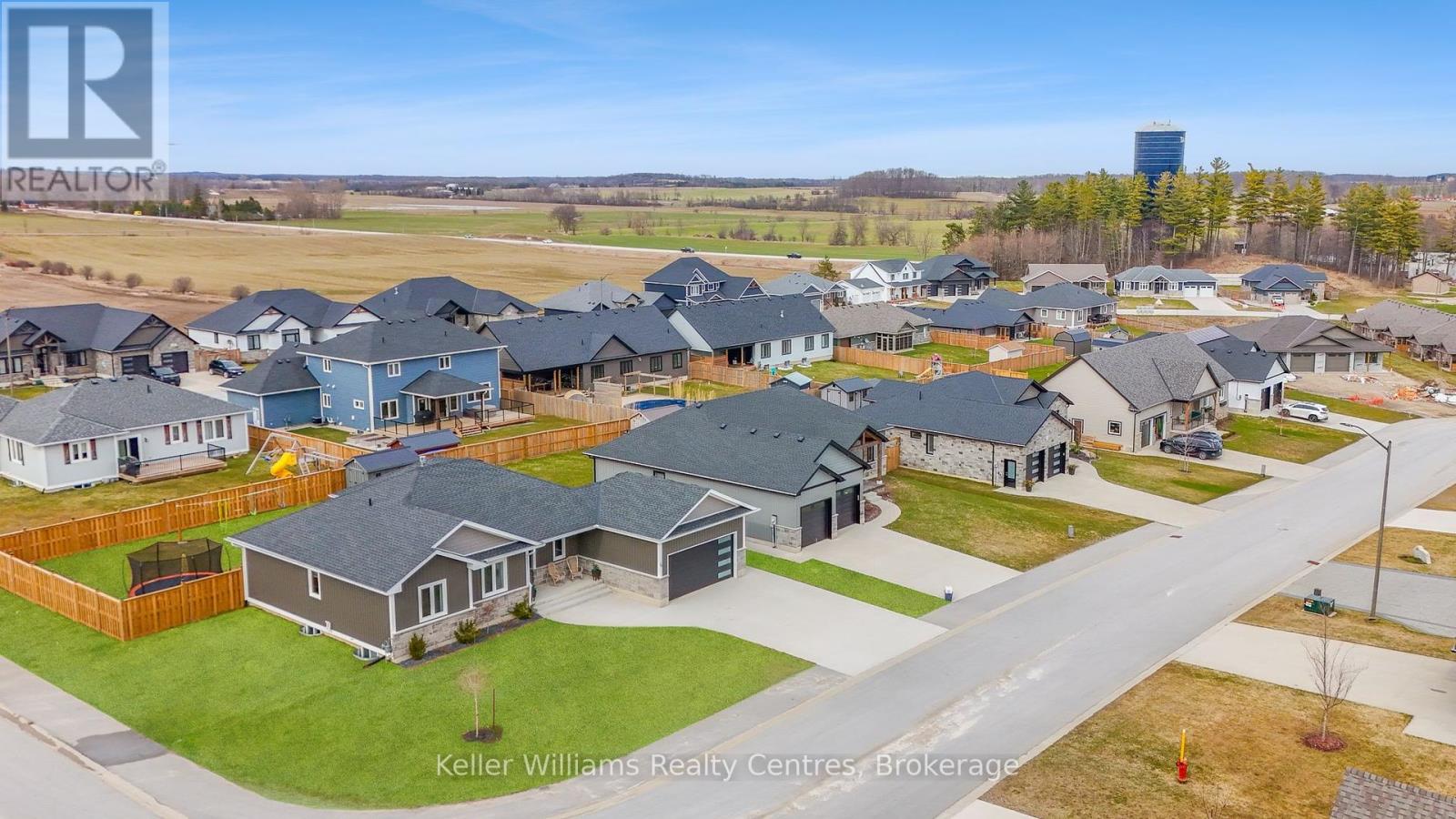56 Chestnut Hill Crescent, Arran-Elderslie, Ontario  N0H 2N0 - Photo 42 - X12074738