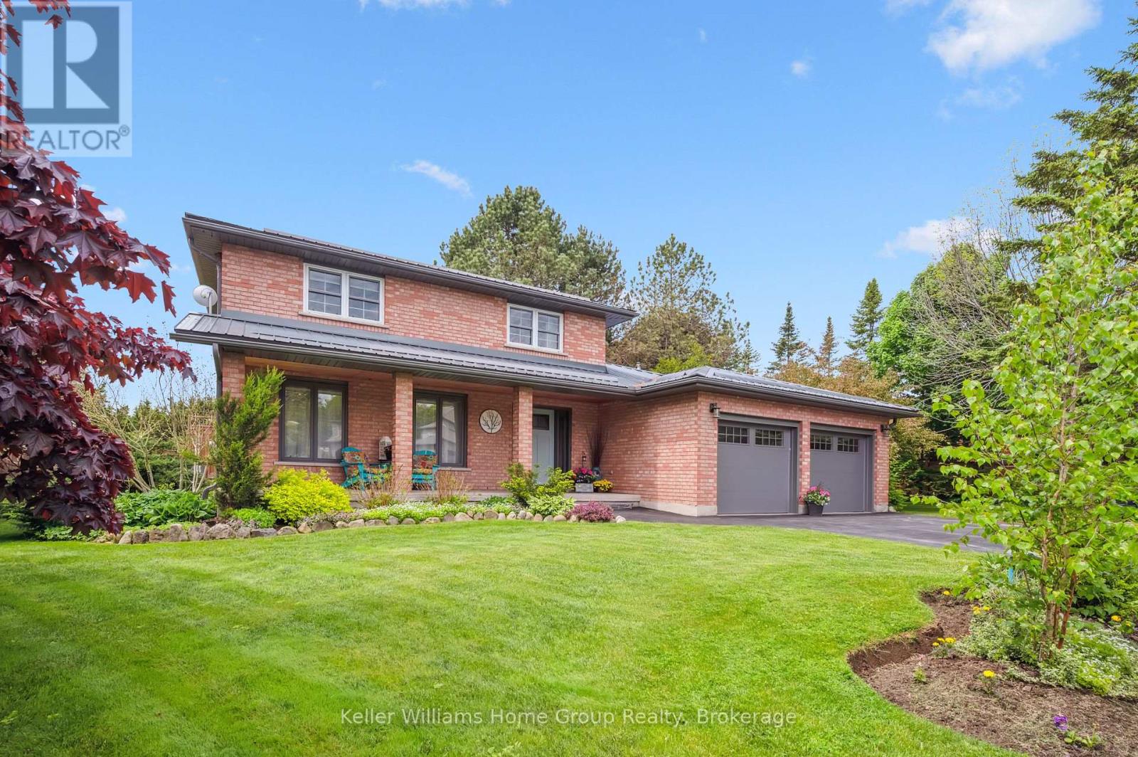 4 Sargent Boulevard, Centre Wellington, Ontario  N0B 1J0 - Photo 3 - X12074796