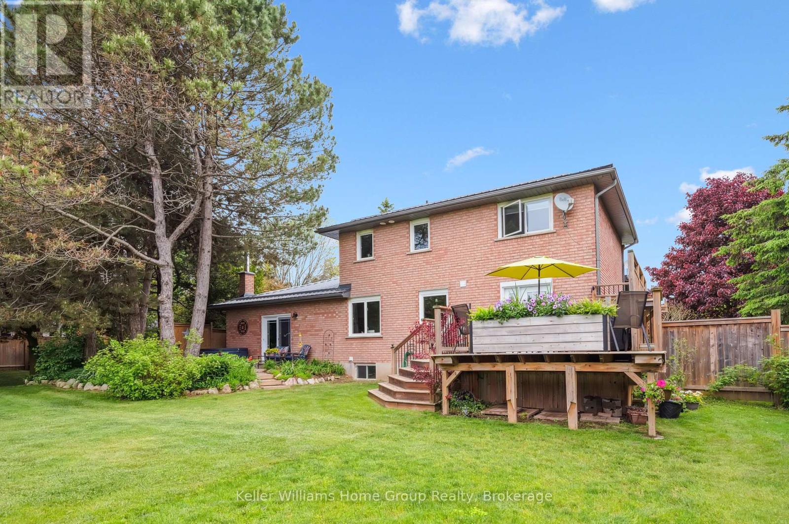 4 Sargent Boulevard, Centre Wellington, Ontario  N0B 1J0 - Photo 33 - X12074796