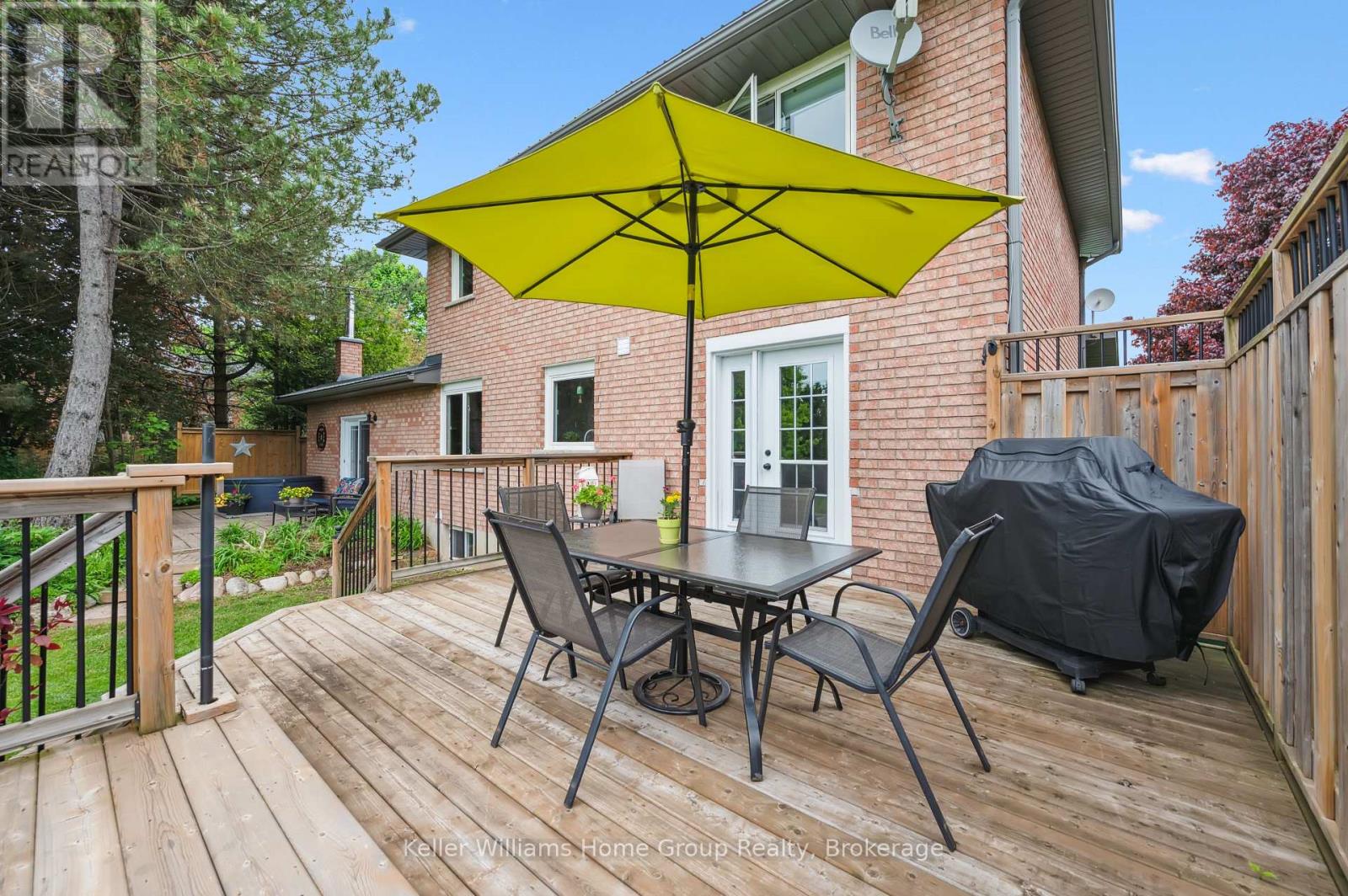 4 Sargent Boulevard, Centre Wellington, Ontario  N0B 1J0 - Photo 35 - X12074796