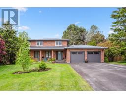 4 SARGENT BOULEVARD, centre wellington (belwood), Ontario