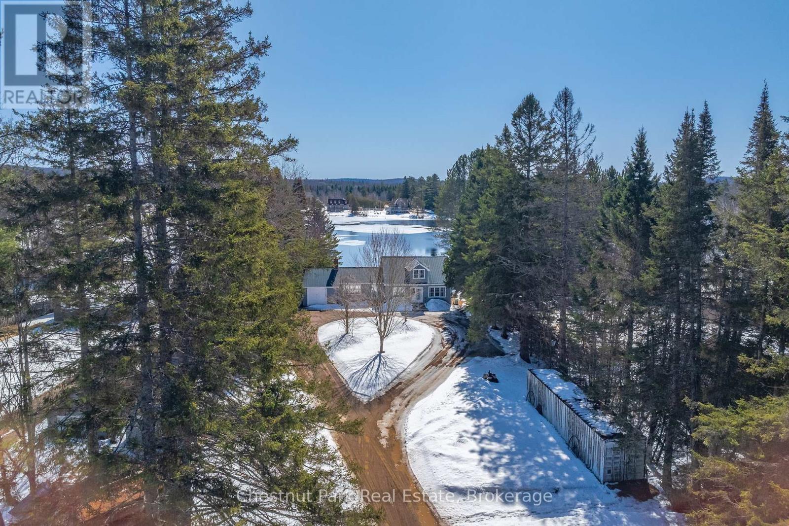 1706 Highway 518 Highway E, Kearney, Ontario  P0A 1M0 - Photo 32 - X12074806