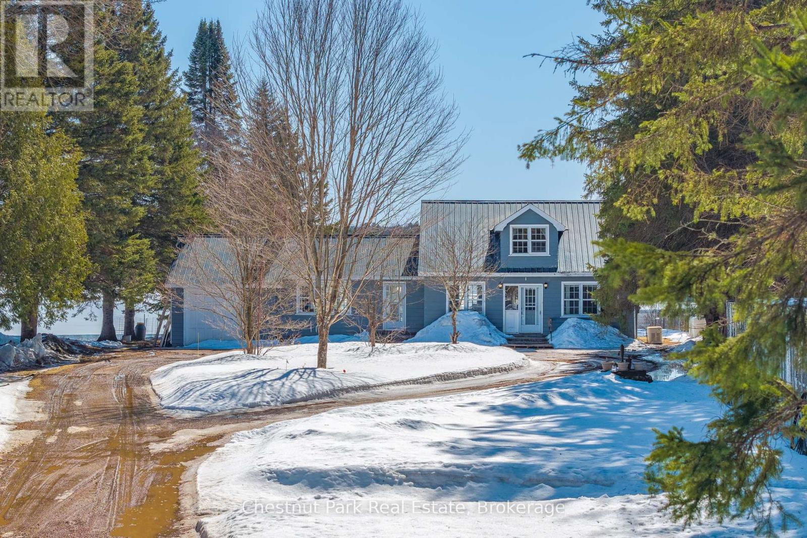 1706 Highway 518 Highway E, Kearney, Ontario  P0A 1M0 - Photo 34 - X12074806