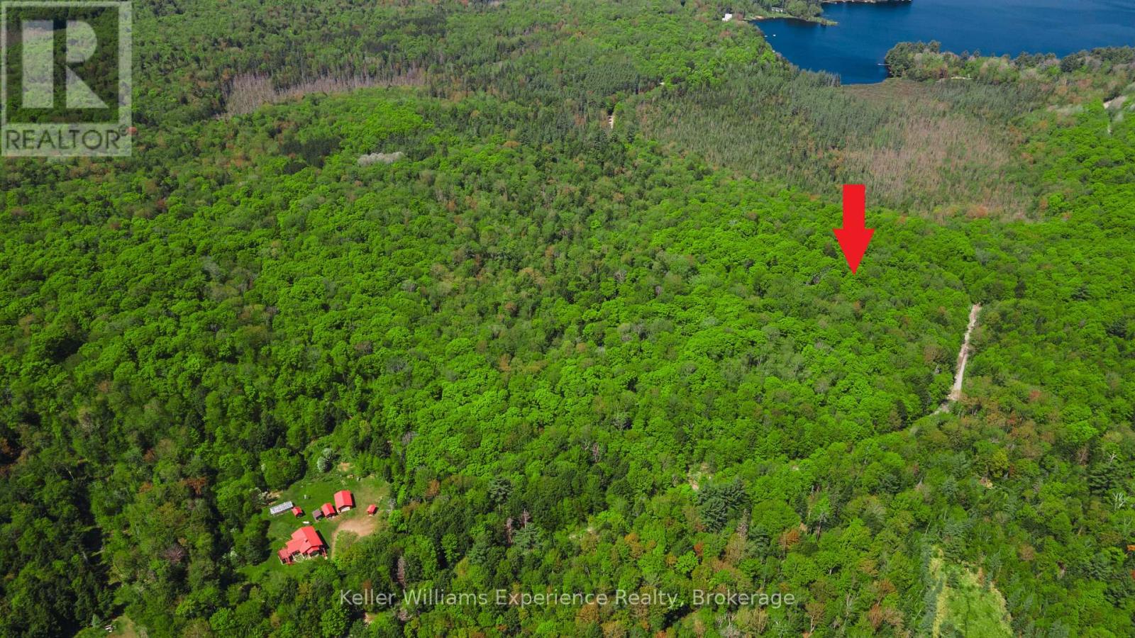0 Healey Lake Road, Bracebridge (Macaulay), Ontario  P1L 1X3 - Photo 2 - X12074830