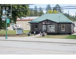 2143 Shuswap Avenue Lumby Valley, Lumby, Ca