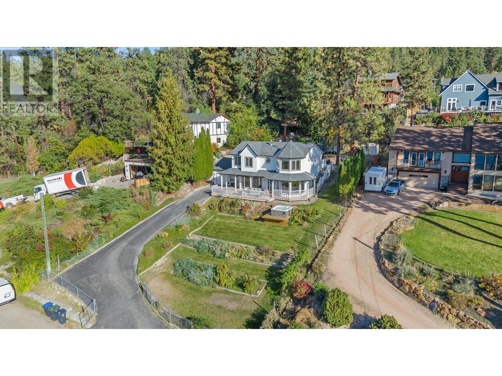 16639 Wentworth Road, Lake Country, British Columbia  V4V 1C3 - Photo 13 - 10342227
