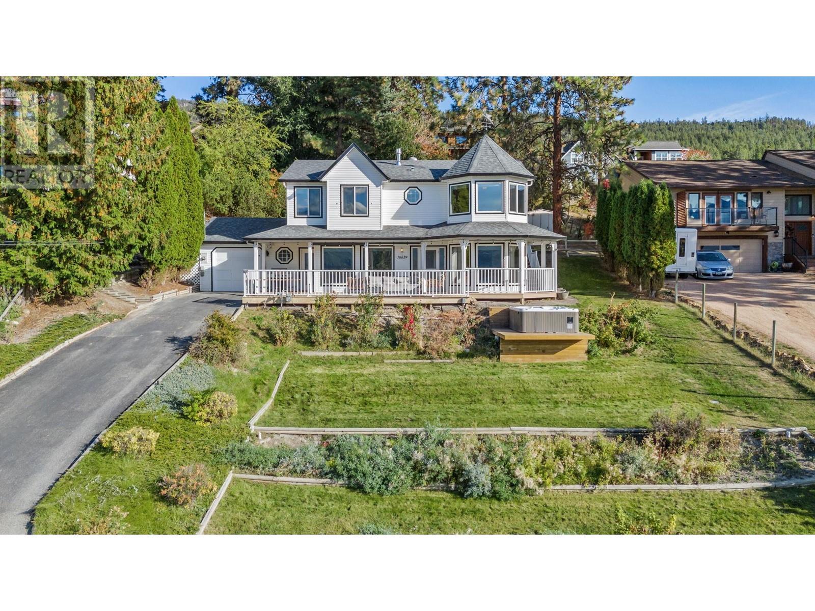 16639 Wentworth Road, Lake Country, British Columbia  V4V 1C3 - Photo 14 - 10342227