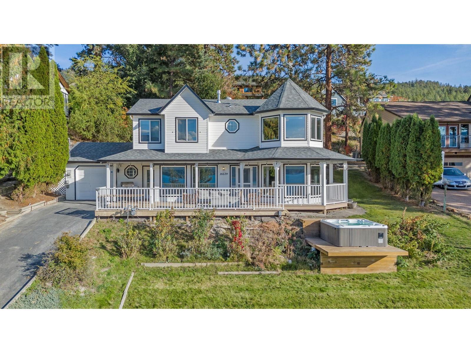 16639 Wentworth Road, Lake Country, British Columbia  V4V 1C3 - Photo 46 - 10342227