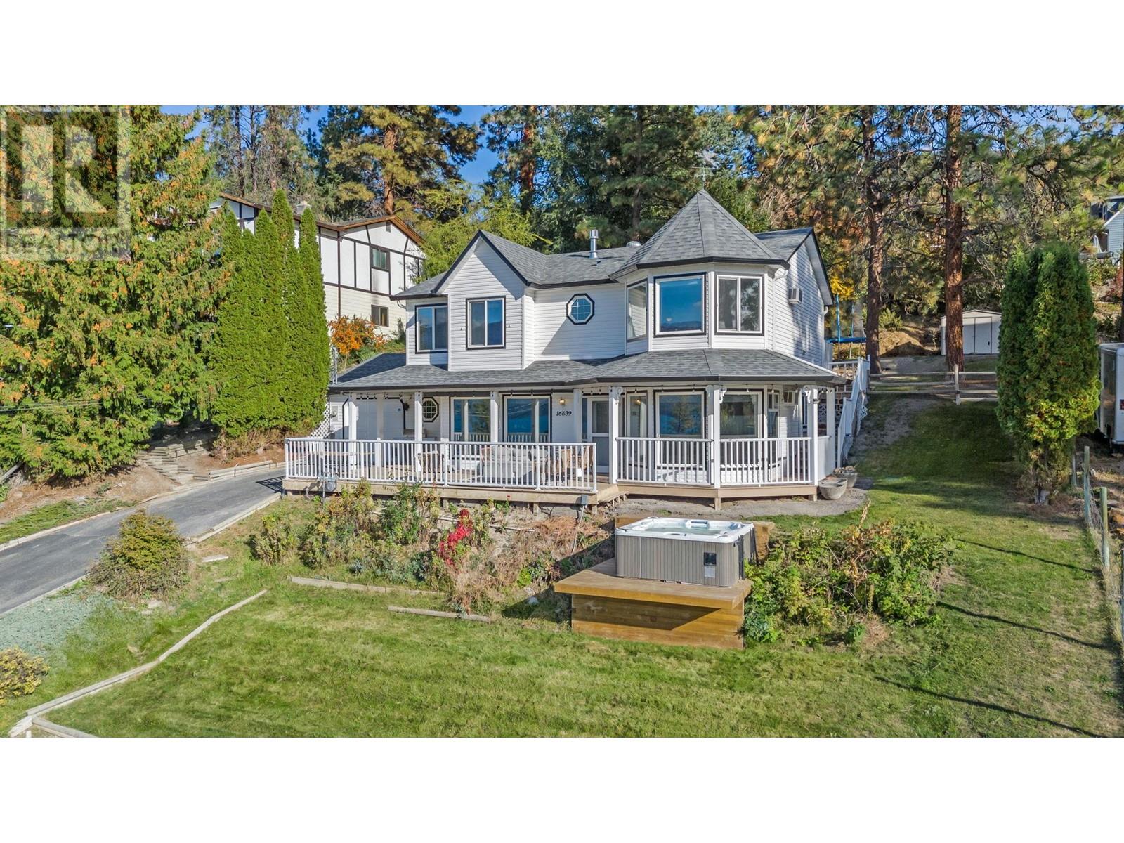 16639 Wentworth Road, Lake Country, British Columbia  V4V 1C3 - Photo 47 - 10342227