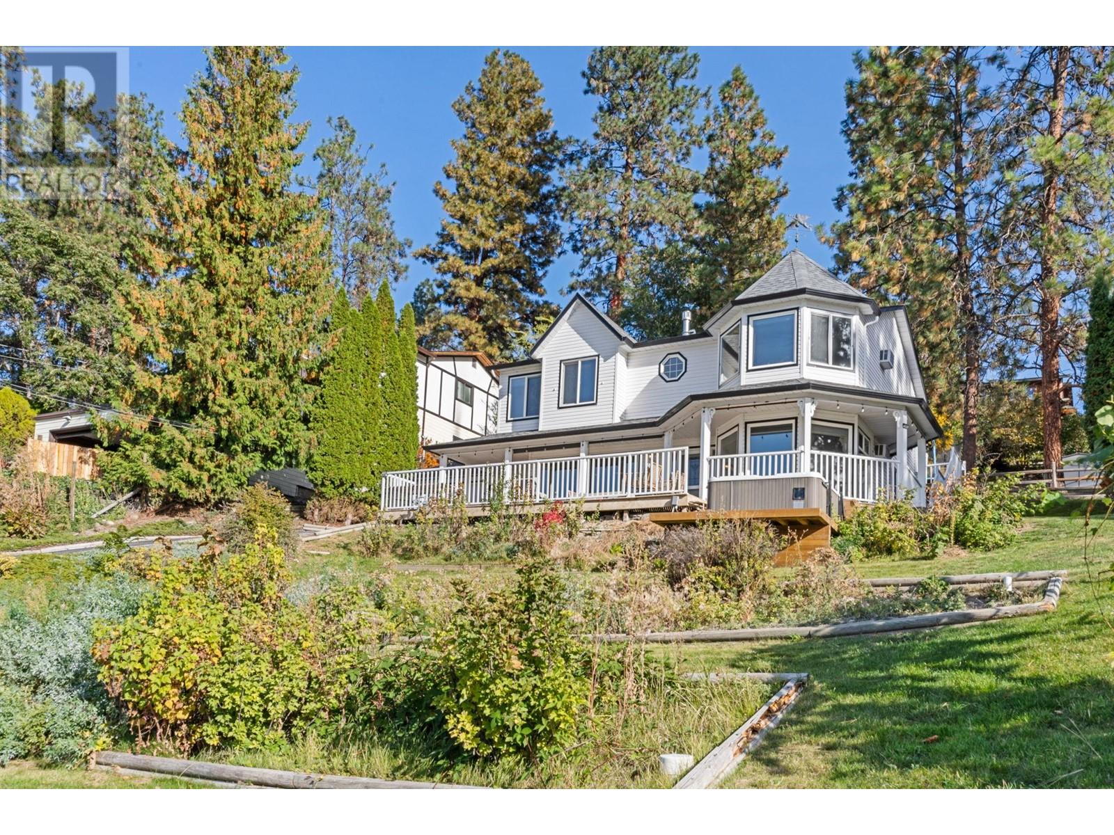 16639 Wentworth Road, Lake Country, British Columbia  V4V 1C3 - Photo 49 - 10342227
