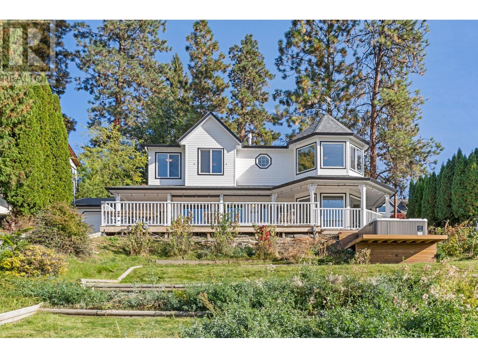 16639 Wentworth Road, Lake Country, British Columbia  V4V 1C3 - Photo 50 - 10342227