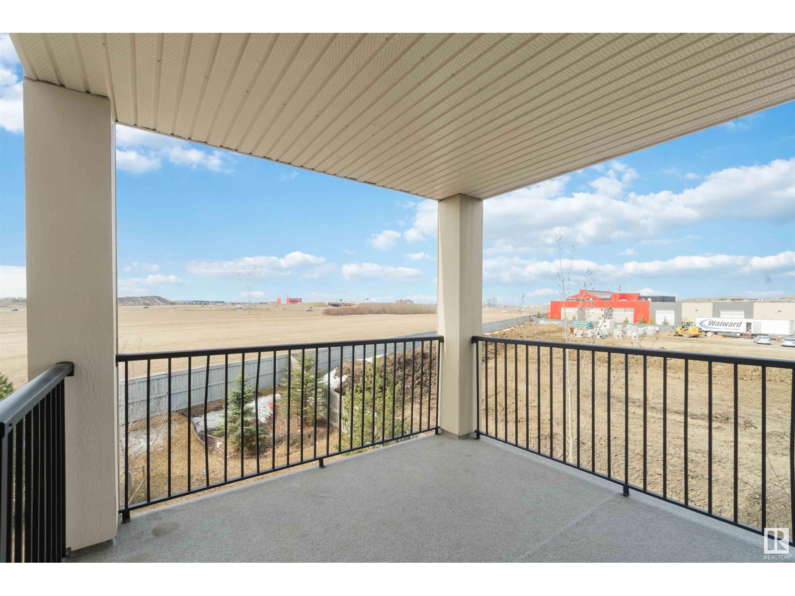 #301 5810 MULLEN PL NW, Edmonton, Alberta