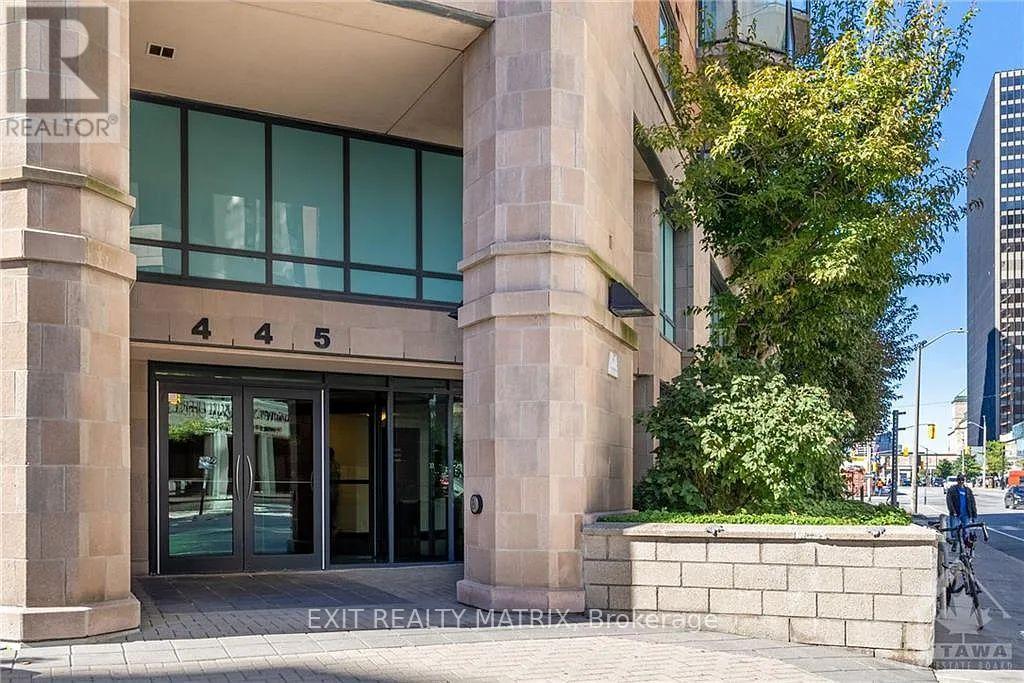 1905 - 445 Laurier Avenue S, Ottawa, Ontario  K1R 0A2 - Photo 5 - X12074790