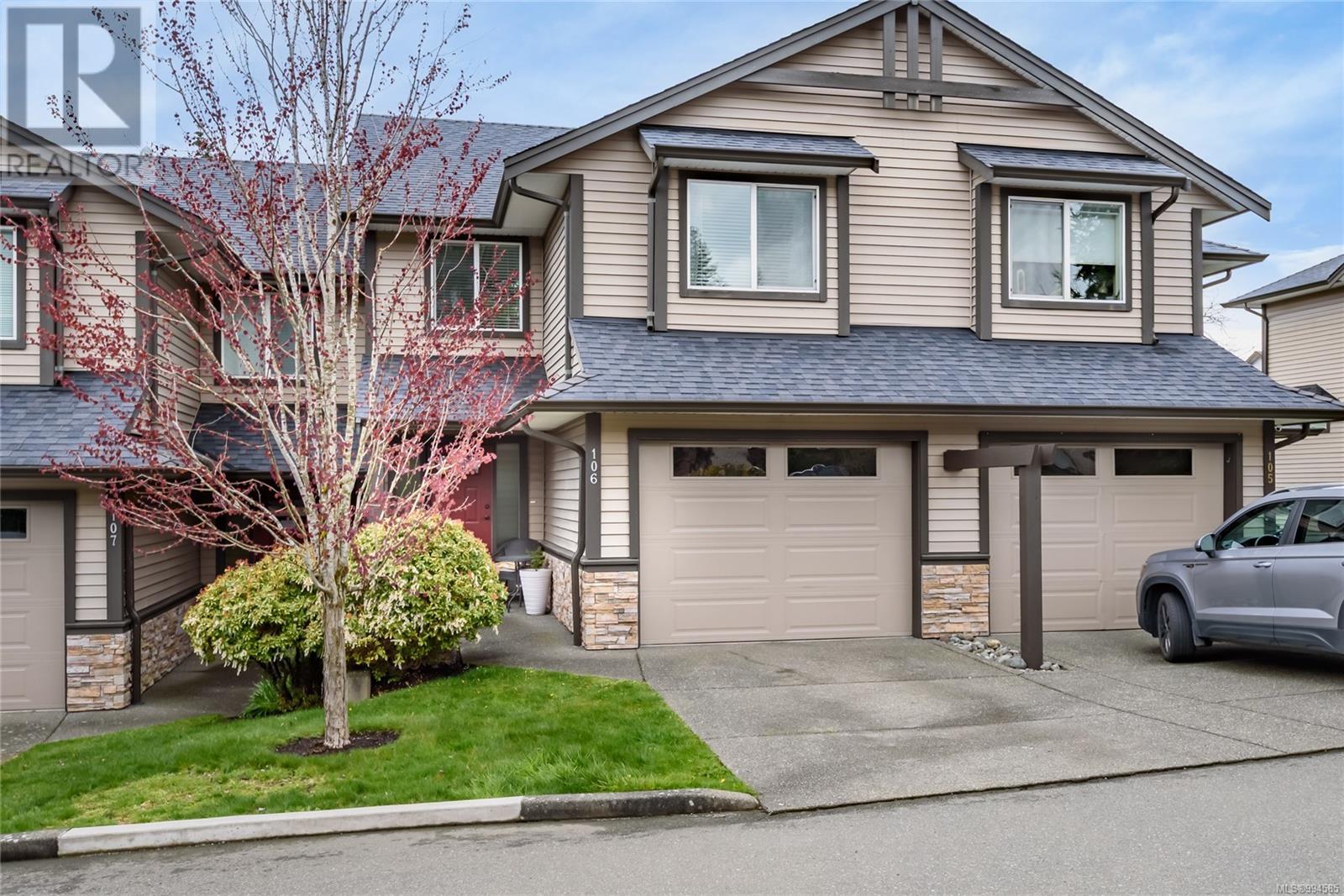 Property at 106 4699 Muir Rd image 1