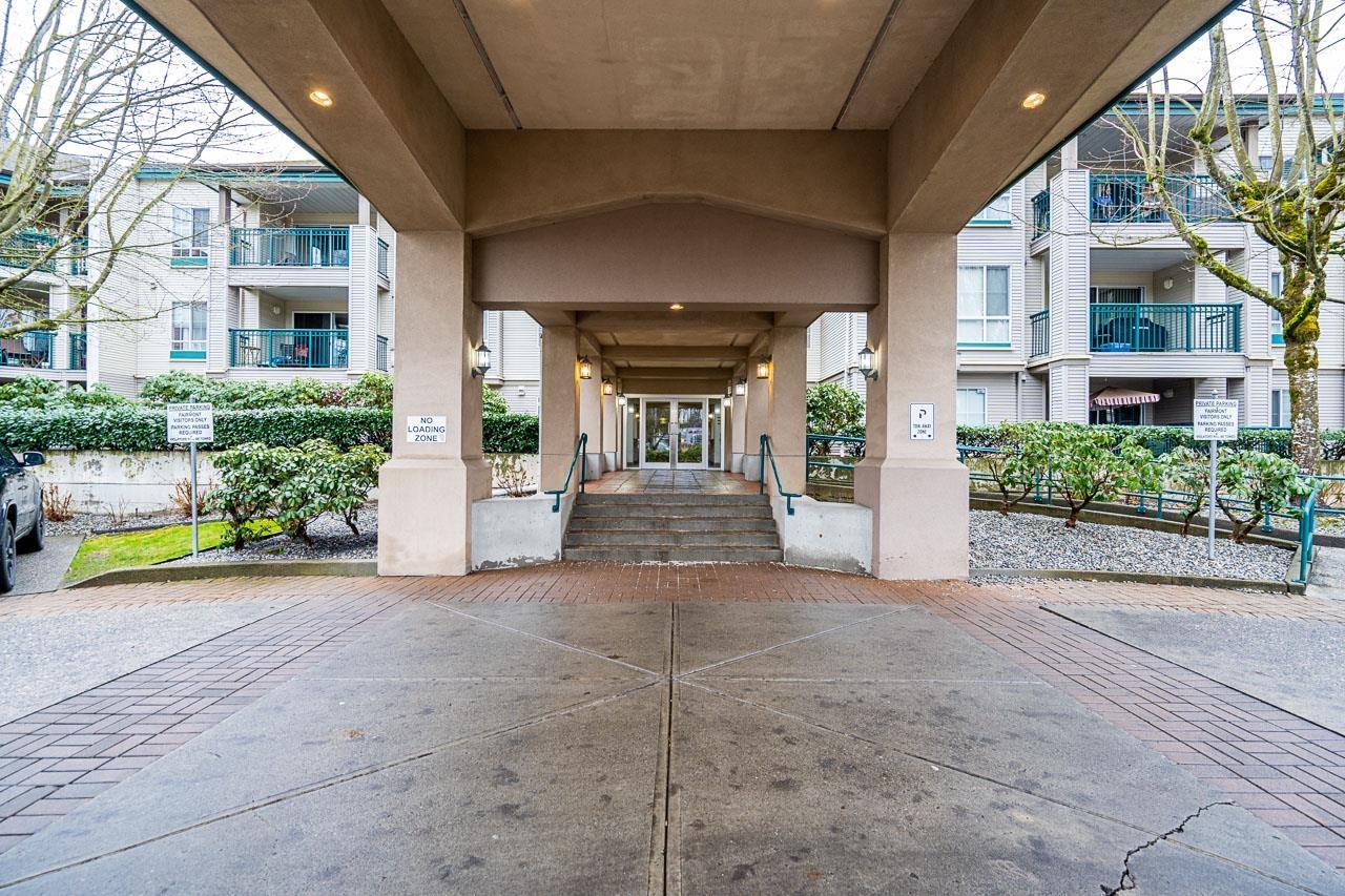 Property at 207 19528 FRASER HIGHWAY image 3