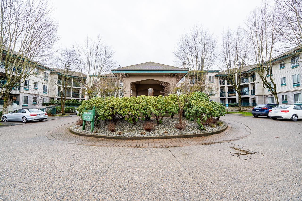 Property at 207 19528 FRASER HIGHWAY image 2