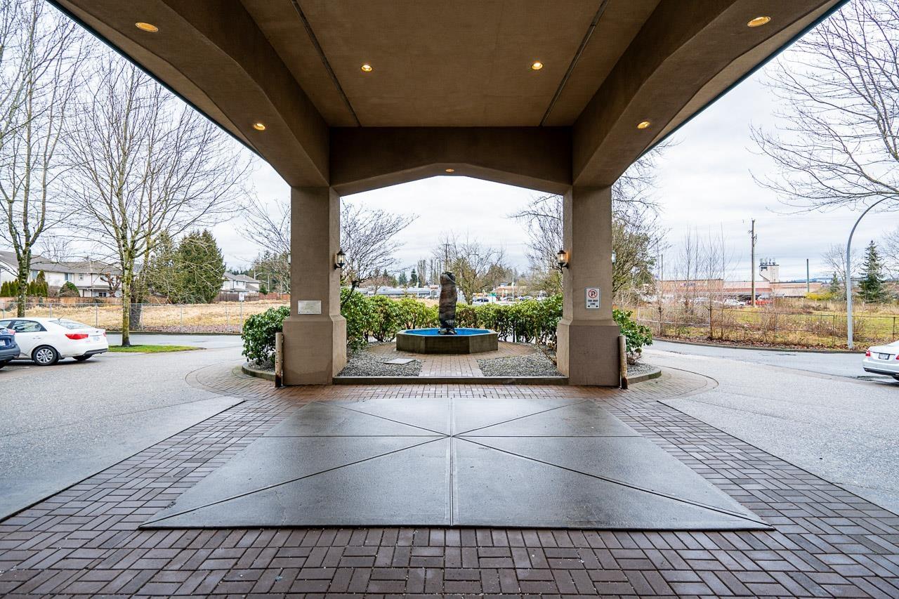 Property at 207 19528 FRASER HIGHWAY image 4