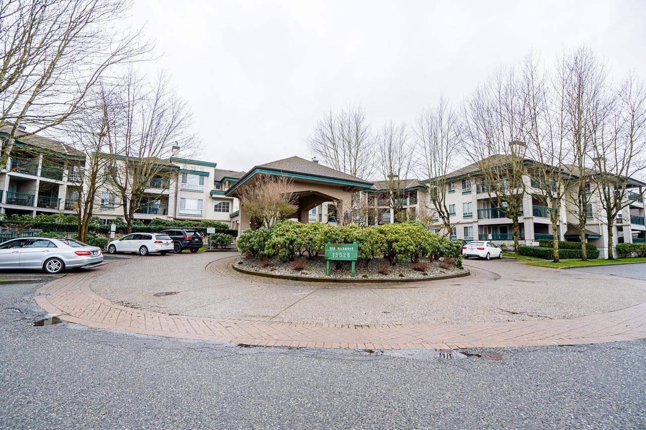 Property at 207 19528 FRASER HIGHWAY image 1