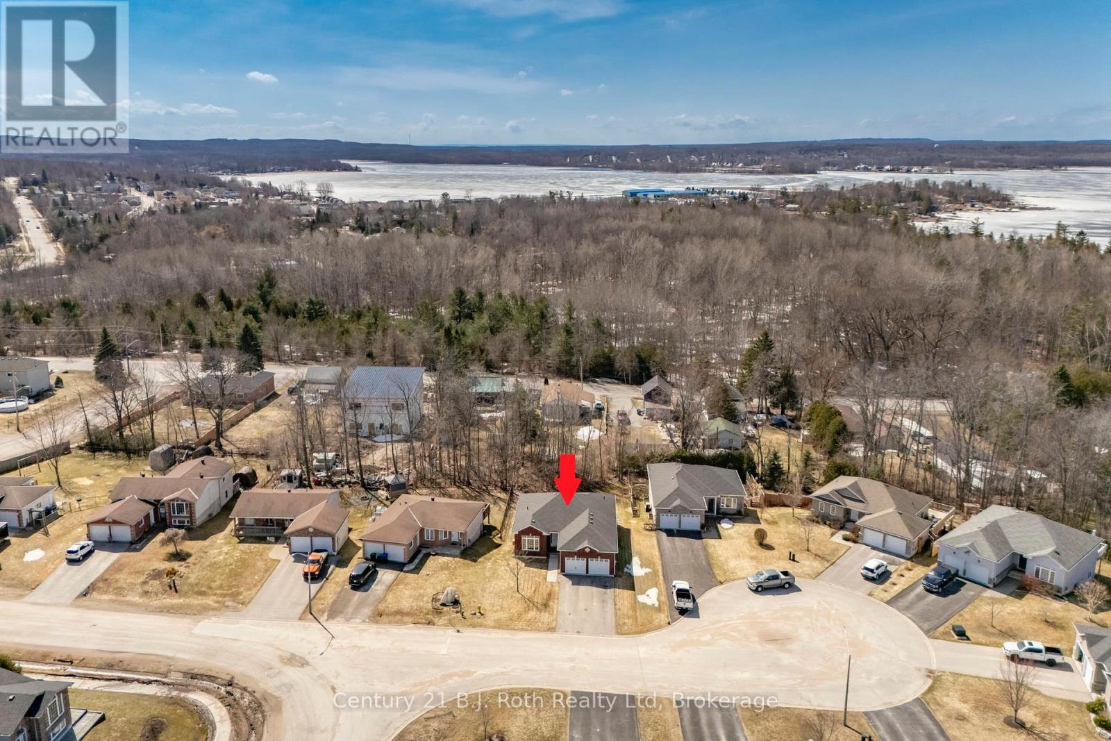 2 Wintergreen Circle, Tay, Ontario  L0K 2A0 - Photo 36 - S12072380