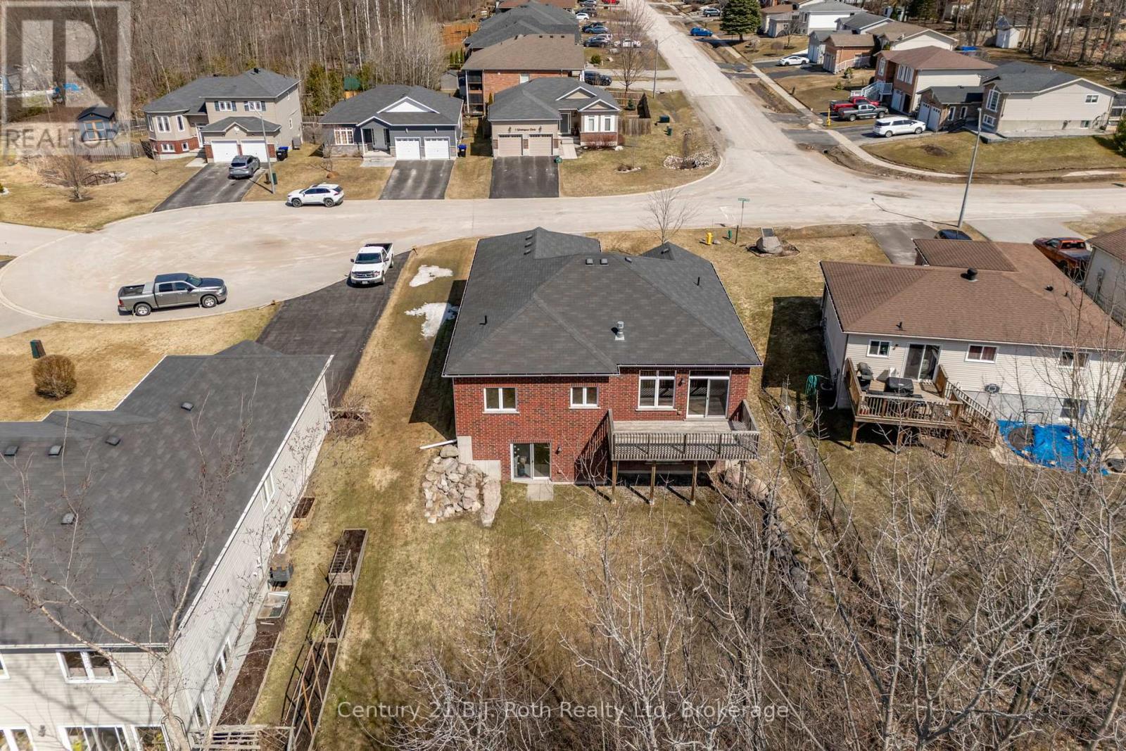 2 Wintergreen Circle, Tay, Ontario  L0K 2A0 - Photo 38 - S12072380