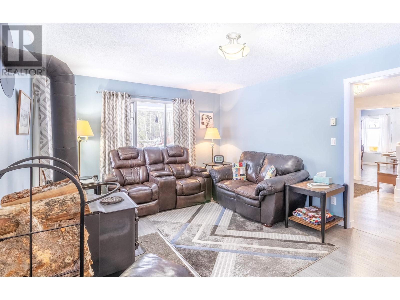 4315 Rainbow Drive, Canim Lake, British Columbia  V0K 1J0 - Photo 5 - R2988898