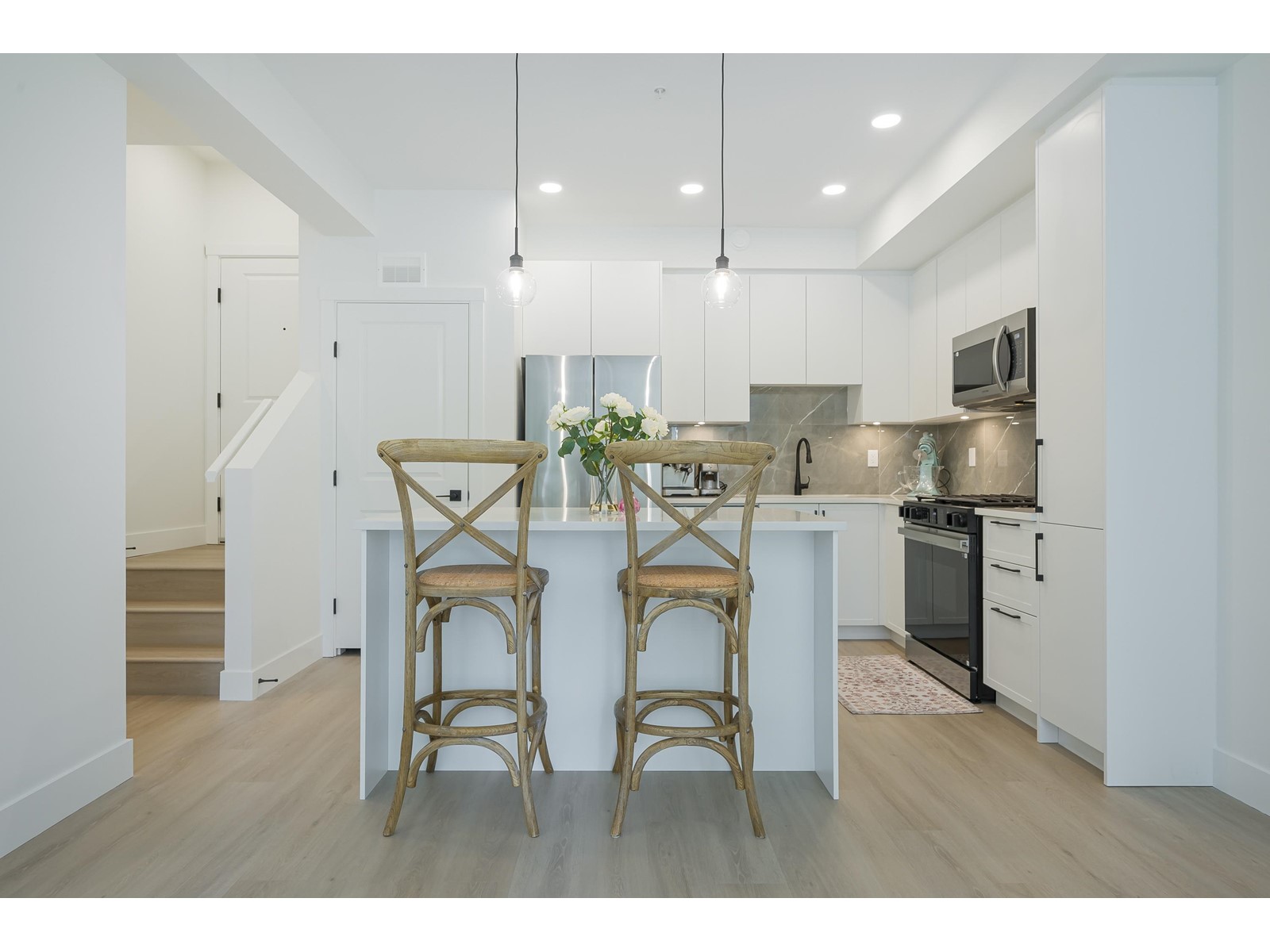 409 3480 146a Street, Surrey, British Columbia  V3P 0H6 - Photo 8 - R2988380