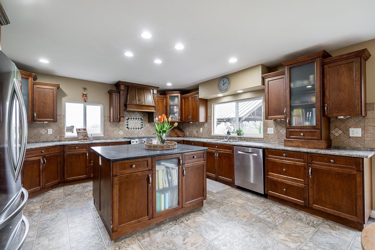 40575 No. 4 Road, Abbotsford, British Columbia  V3G 2S2 - Photo 9 - R2988777