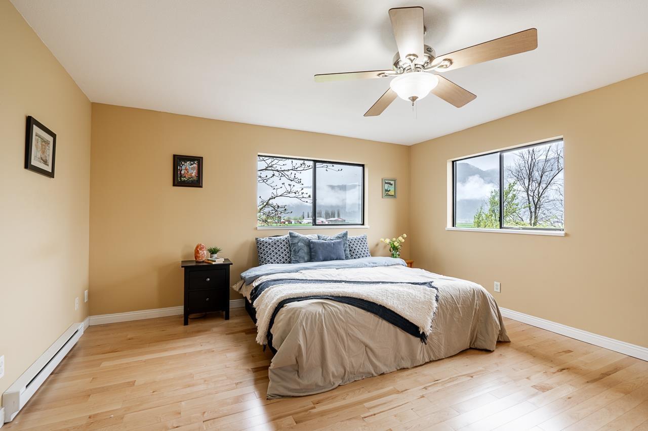 40575 No. 4 Road, Abbotsford, British Columbia  V3G 2S2 - Photo 17 - R2988777