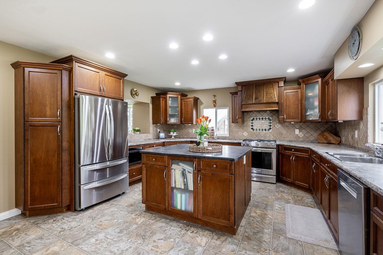 40575 No. 4 Road, Abbotsford, British Columbia  V3G 2S2 - Photo 10 - R2988777