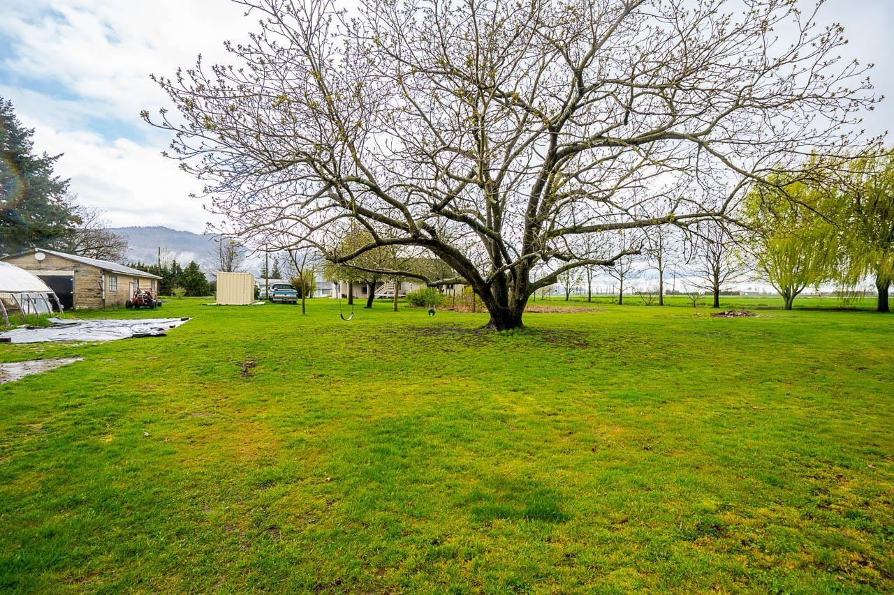 40575 No. 4 Road, Abbotsford, British Columbia  V3G 2S2 - Photo 34 - R2988777