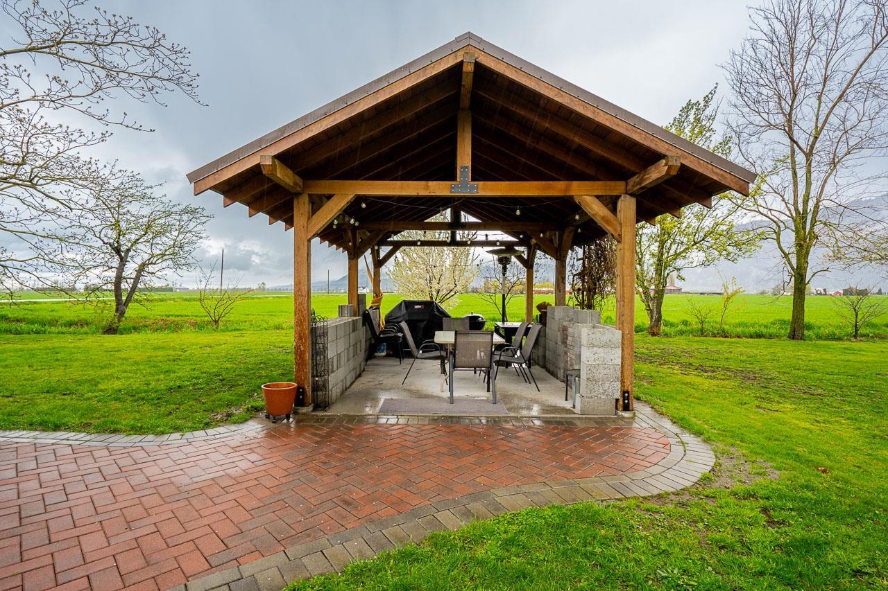 40575 No. 4 Road, Abbotsford, British Columbia  V3G 2S2 - Photo 30 - R2988777