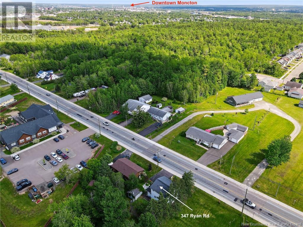 347 Ryan Street, Moncton, New Brunswick  E1G 2W2 - Photo 34 - NB115272