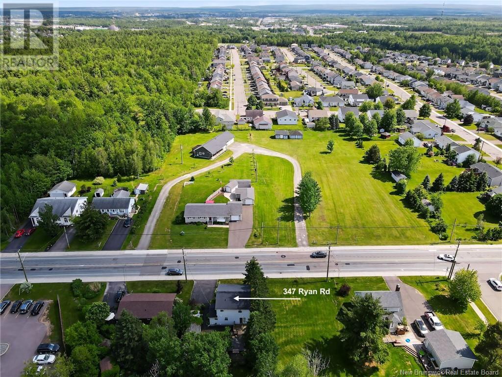 347 Ryan Street, Moncton, New Brunswick  E1G 2W2 - Photo 35 - NB115272