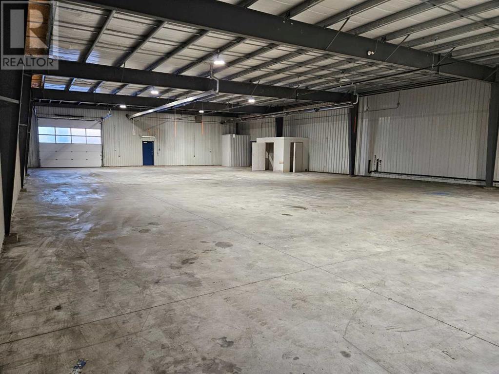 120, 8319 Chiles Industrial Ave., Red Deer, Alberta  T4S 2A3 - Photo 4 - A2090745