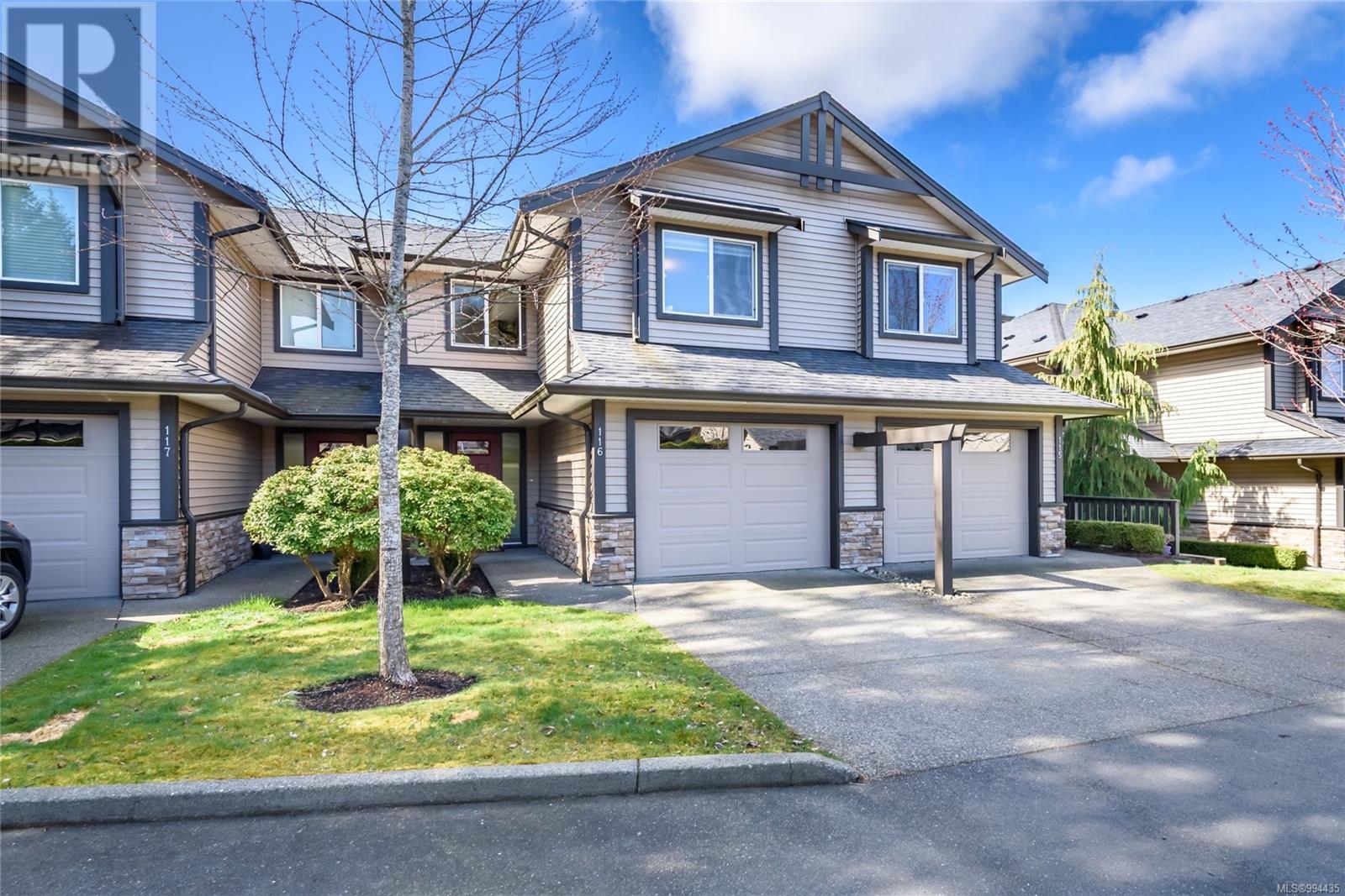 Property at 116 4699 Muir Rd image 1