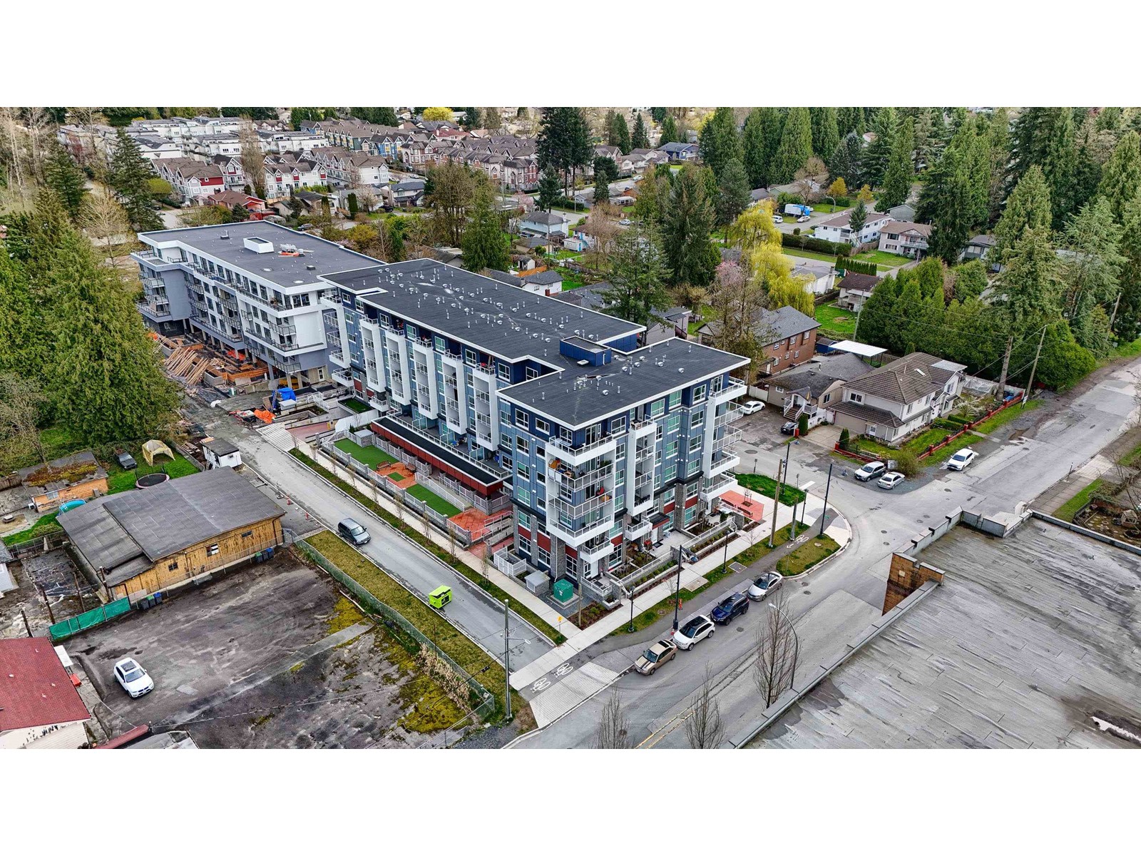 101 14225 103a Avenue, Surrey, British Columbia  V3T 0E1 - Photo 16 - R2985863
