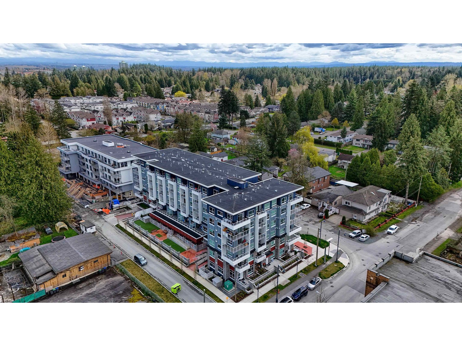 101 14225 103a Avenue, Surrey, British Columbia  V3T 0E1 - Photo 17 - R2985863