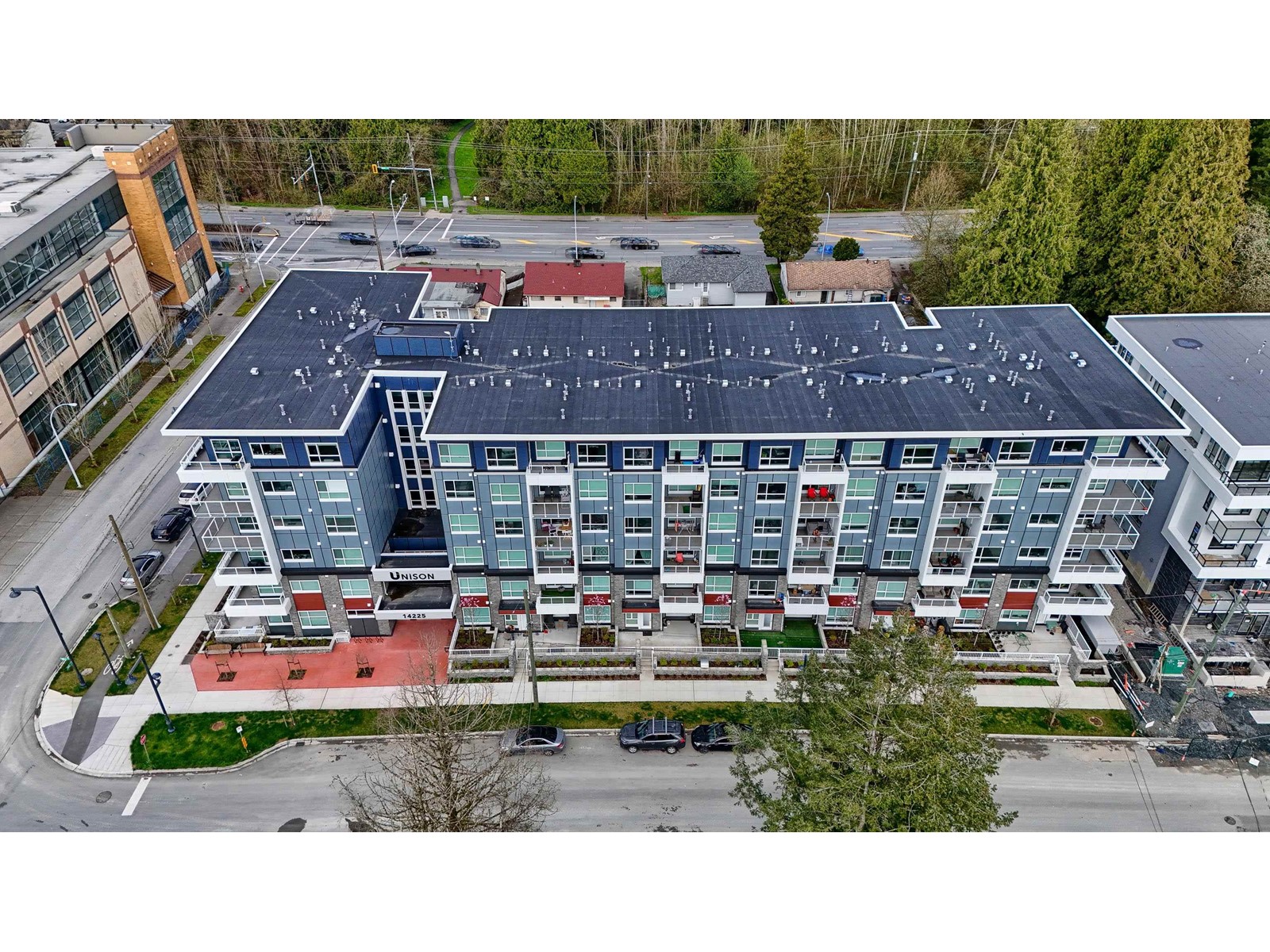 101 14225 103a Avenue, Surrey, British Columbia  V3T 0E1 - Photo 15 - R2985863