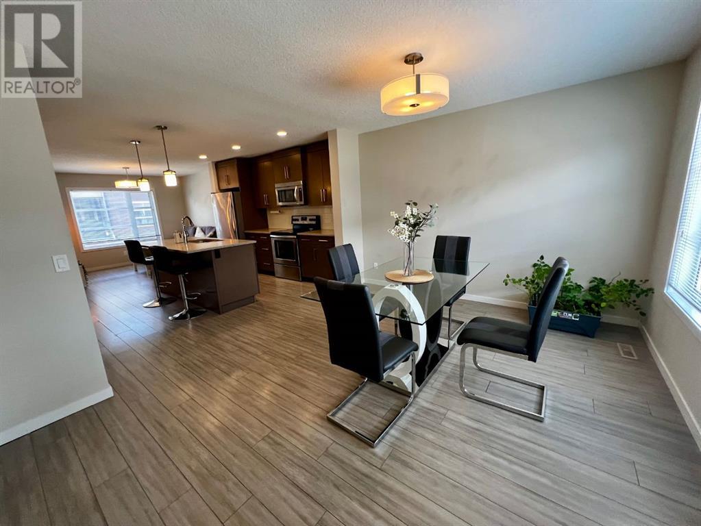 506 Evansridge Park Nw, Calgary, Alberta  T3P 0N7 - Photo 14 - A2204098