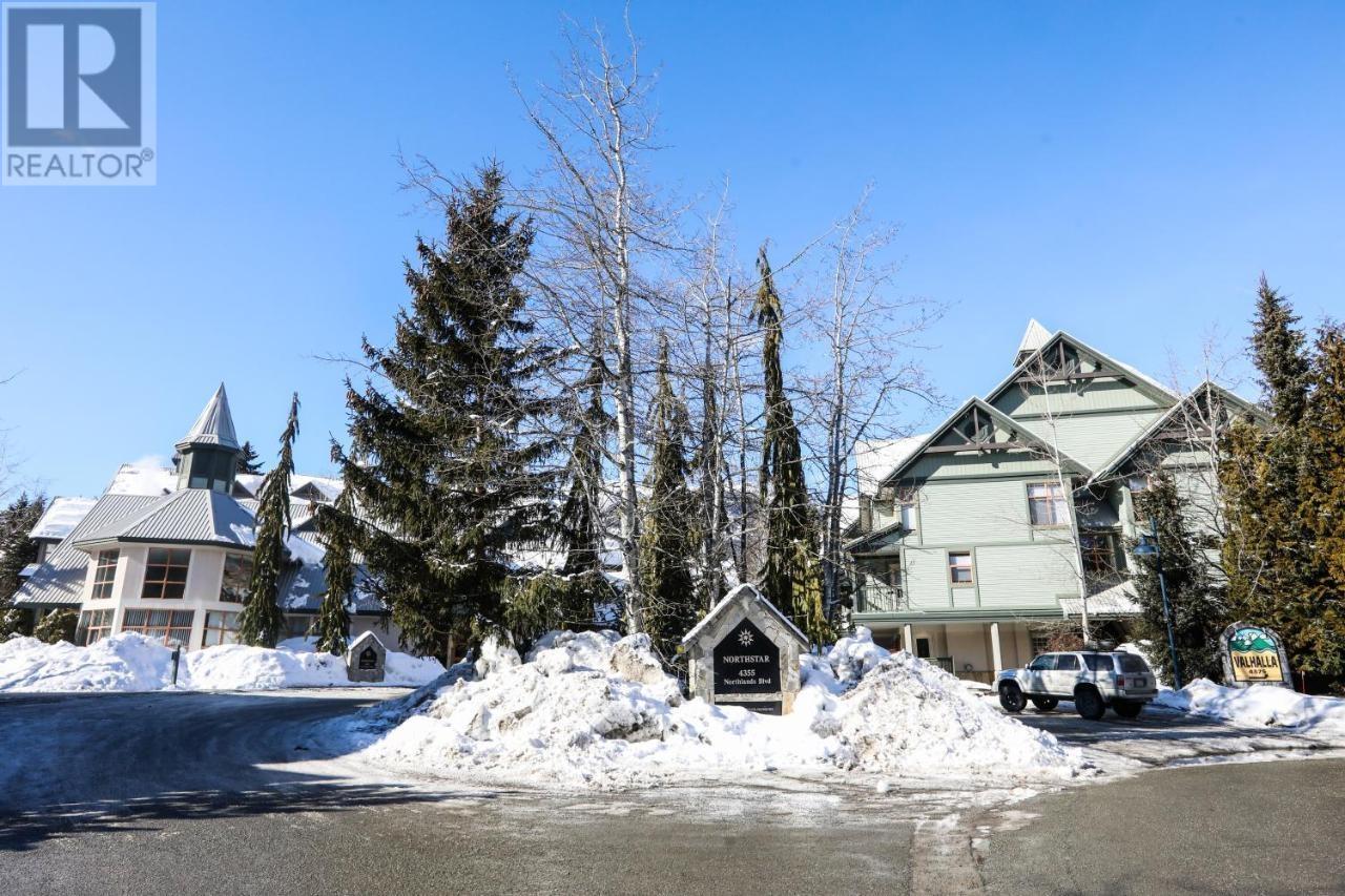 88 (Wk 13)-4355 Northlands Boulevard, Whistler, British Columbia  V8E 1C3 - Photo 9 - R2988604