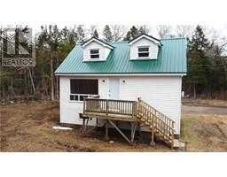 3715 Route 760, St George, New Brunswick