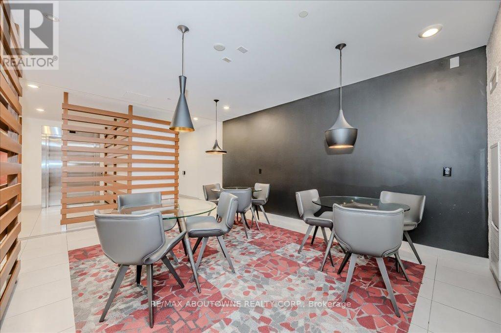 2805 - 21 Iceboat Terrace, Toronto (Waterfront Communities), Ontario  M5V 4A9 - Photo 20 - C12074739