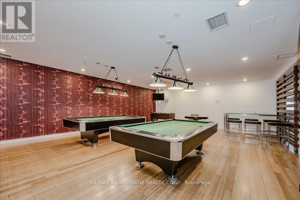 2805 - 21 Iceboat Terrace, Toronto (Waterfront Communities), Ontario  M5V 4A9 - Photo 21 - C12074739