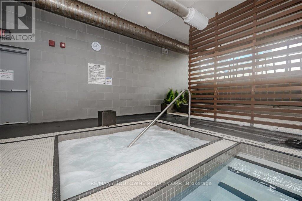 2805 - 21 Iceboat Terrace, Toronto (Waterfront Communities), Ontario  M5V 4A9 - Photo 22 - C12074739