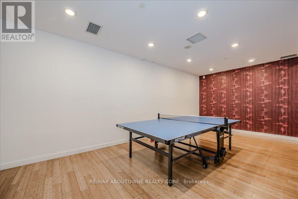 2805 - 21 Iceboat Terrace, Toronto (Waterfront Communities), Ontario  M5V 4A9 - Photo 24 - C12074739