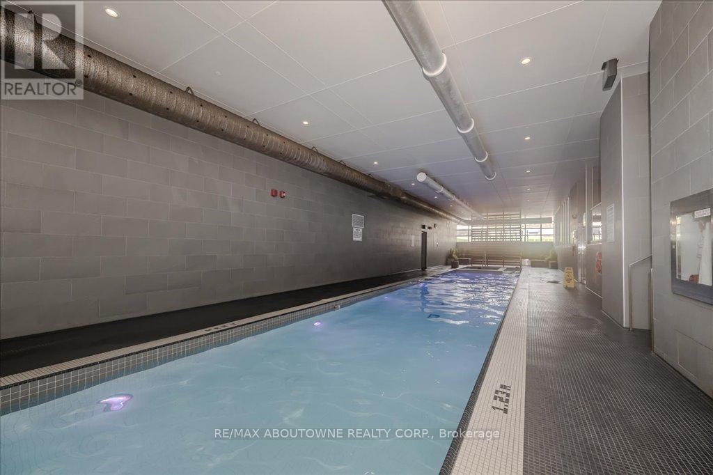 2805 - 21 Iceboat Terrace, Toronto (Waterfront Communities), Ontario  M5V 4A9 - Photo 25 - C12074739
