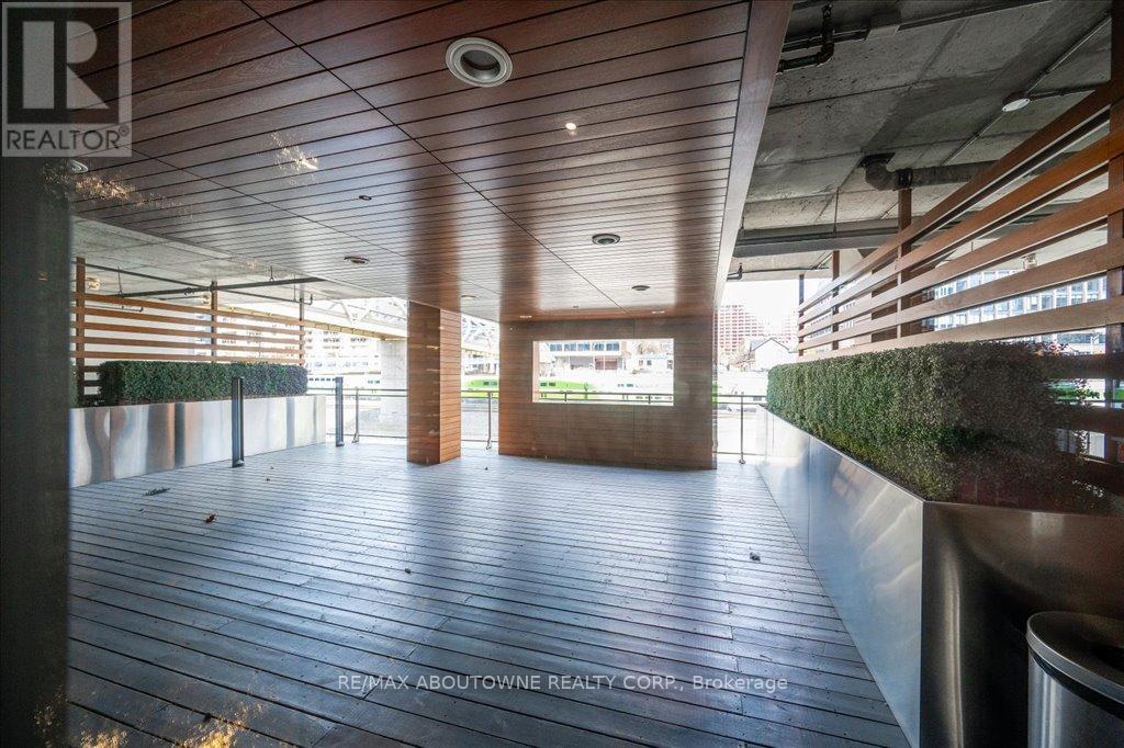 2805 - 21 Iceboat Terrace, Toronto (Waterfront Communities), Ontario  M5V 4A9 - Photo 26 - C12074739