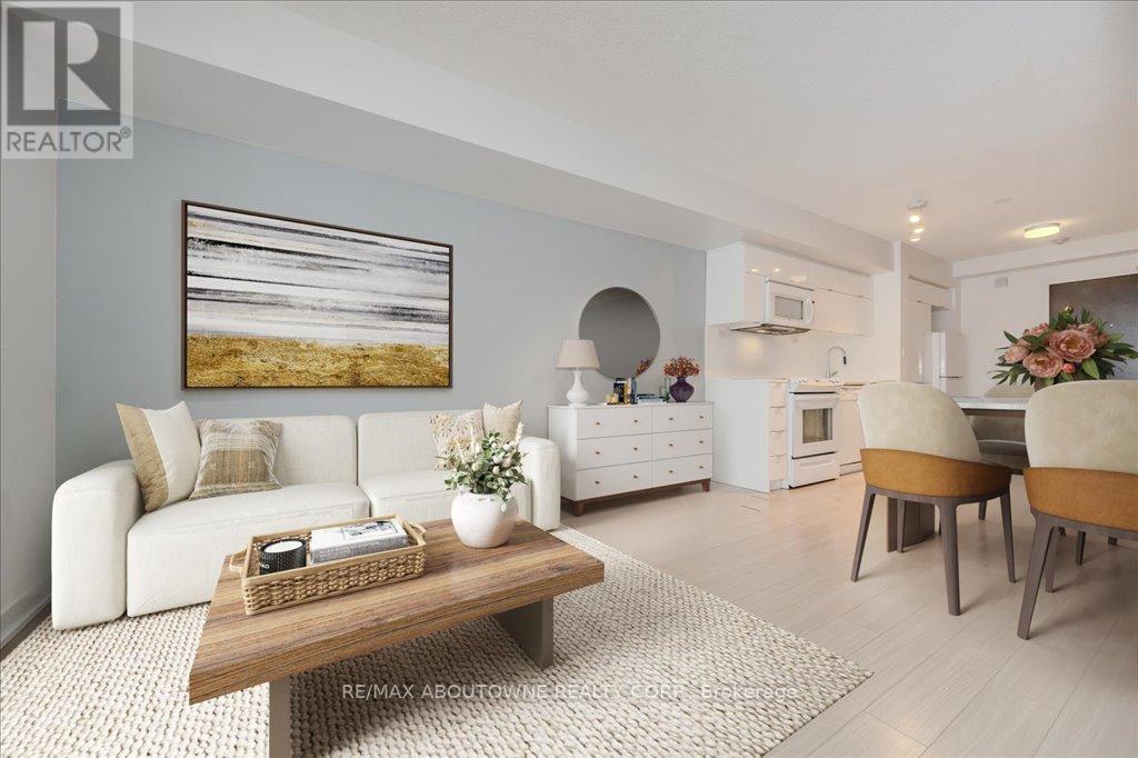 2805 - 21 Iceboat Terrace, Toronto (Waterfront Communities), Ontario  M5V 4A9 - Photo 6 - C12074739