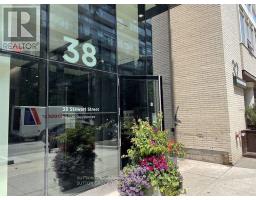 406 - 38 STEWART STREET W, Toronto, Ontario