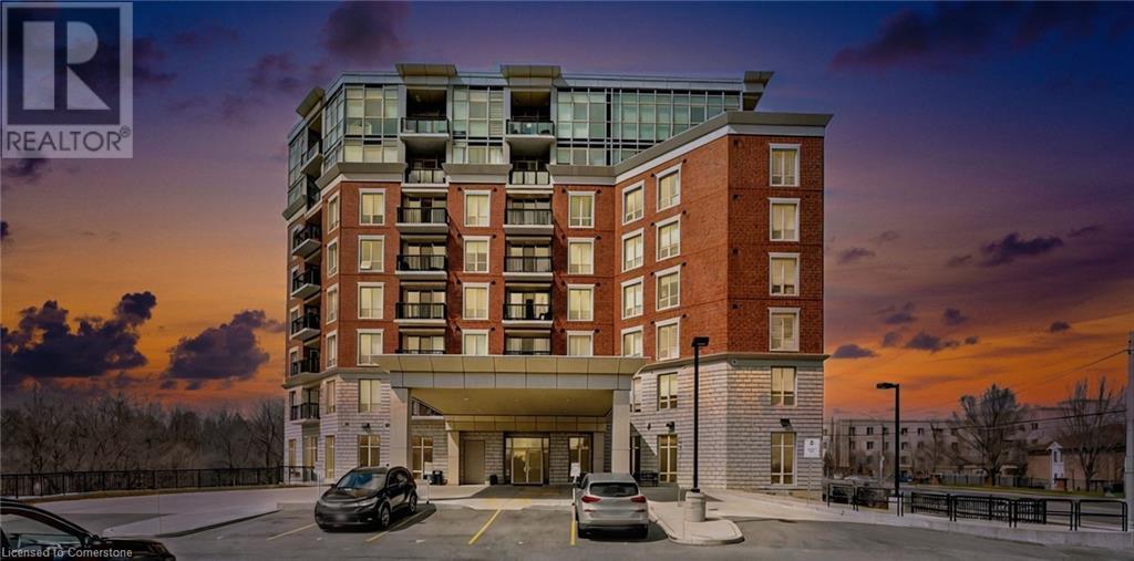 Property at 2750 KING Street E Unit# 304 image 1